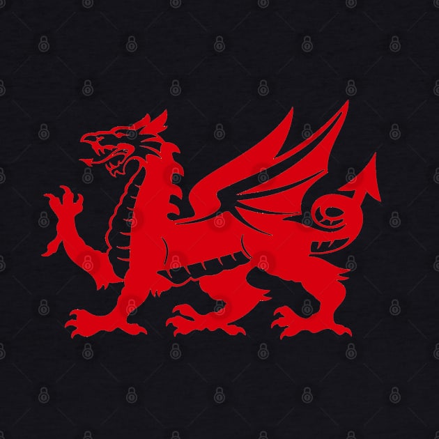 Wales by Confusion101